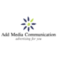 ADD Media Communication logo, ADD Media Communication contact details