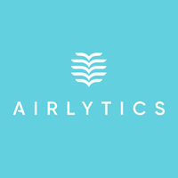 Airlytics logo, Airlytics contact details