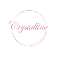 Crystalline Rose Consulting logo, Crystalline Rose Consulting contact details