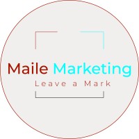 Maile Marketing logo, Maile Marketing contact details