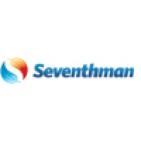 Seventhman logo, Seventhman contact details