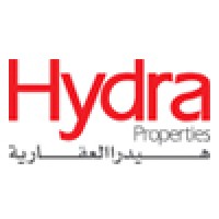 Hydra Properties logo, Hydra Properties contact details