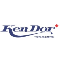 Kendor Textiles Ltd. logo, Kendor Textiles Ltd. contact details