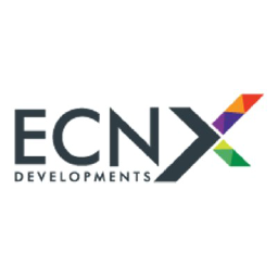 ECNX Developments logo, ECNX Developments contact details