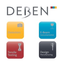 Deben UK Limited logo, Deben UK Limited contact details