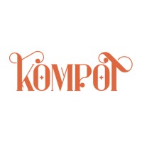 Kompot Studio logo, Kompot Studio contact details