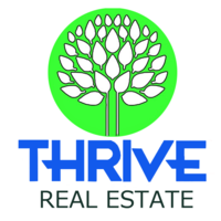 Thrive Real Estate NWA logo, Thrive Real Estate NWA contact details