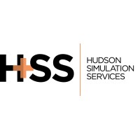 Hudson Simulation Services logo, Hudson Simulation Services contact details