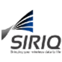 Siriq logo, Siriq contact details