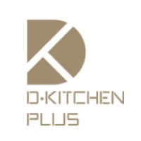 D.Kitchen-Plus logo, D.Kitchen-Plus contact details