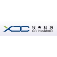 XDC Industries (Shenzhen) Limited logo, XDC Industries (Shenzhen) Limited contact details