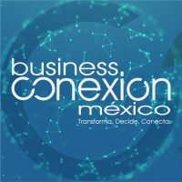 Business Conexión México logo, Business Conexión México contact details