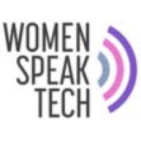 Women Speak Tech logo, Women Speak Tech contact details