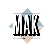 MAK Desgin Company logo, MAK Desgin Company contact details