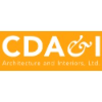 Cda&I Architecture And Interiors, Ltd. logo, Cda&I Architecture And Interiors, Ltd. contact details