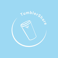 TumblerShare logo, TumblerShare contact details