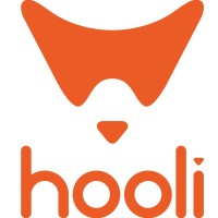 hooli UK logo, hooli UK contact details