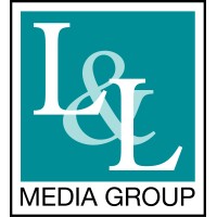 L & L Media Group logo, L & L Media Group contact details