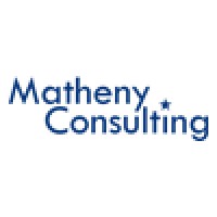 Matheny Consulting logo, Matheny Consulting contact details