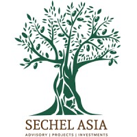 Sechel Asia logo, Sechel Asia contact details