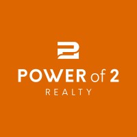 Power of 2 Realty logo, Power of 2 Realty contact details