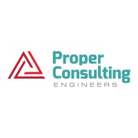 Proper Consulting Engineers (Pty) Ltd. logo, Proper Consulting Engineers (Pty) Ltd. contact details