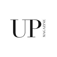 UP Magazine logo, UP Magazine contact details