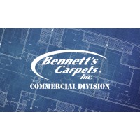 BENNETTS CARPETS, INC logo, BENNETTS CARPETS, INC contact details