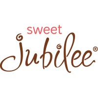 Sweet Jubilee logo, Sweet Jubilee contact details