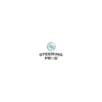 SteeringPros.com logo, SteeringPros.com contact details