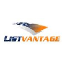 ListVantage PRO logo, ListVantage PRO contact details