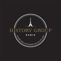 HISTORY GROUP logo, HISTORY GROUP contact details