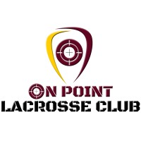 On Point Lacrosse Club logo, On Point Lacrosse Club contact details