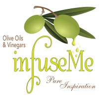 InfuseMe logo, InfuseMe contact details