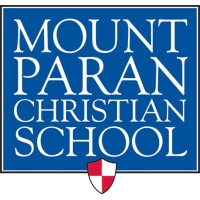 Mt Paran Christian School logo, Mt Paran Christian School contact details