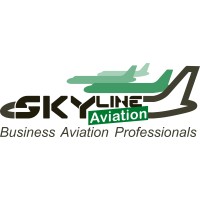 SKYLINE Aviation GmbH logo, SKYLINE Aviation GmbH contact details