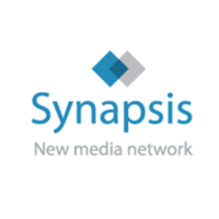 NEW MEDIA NETWORK SYNAPSIS S.A. logo, NEW MEDIA NETWORK SYNAPSIS S.A. contact details