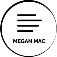 Megan Mac | Marketing & Communications logo, Megan Mac | Marketing & Communications contact details