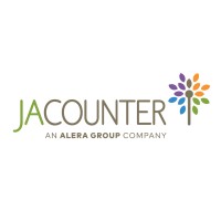 JA Counter logo, JA Counter contact details