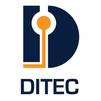 DITEC - TI logo, DITEC - TI contact details