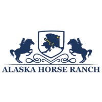 Alaska Horse Ranch logo, Alaska Horse Ranch contact details