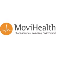 Movi Health, Switzerland logo, Movi Health, Switzerland contact details