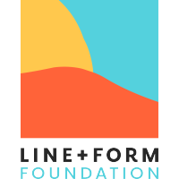 Line+Form Foundation logo, Line+Form Foundation contact details