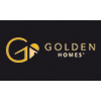 Golden Homes logo, Golden Homes contact details