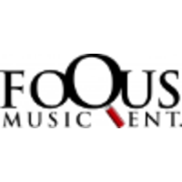 FoQus Music Entertainment, LLC logo, FoQus Music Entertainment, LLC contact details