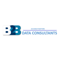 B2B Data Consultants logo, B2B Data Consultants contact details