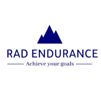 RAD Endurance logo, RAD Endurance contact details