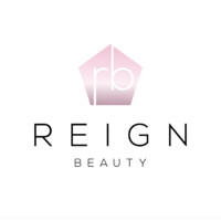 Reign Beauty logo, Reign Beauty contact details