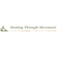 Healing Through Movement logo, Healing Through Movement contact details