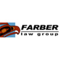 The Farber Law Group logo, The Farber Law Group contact details